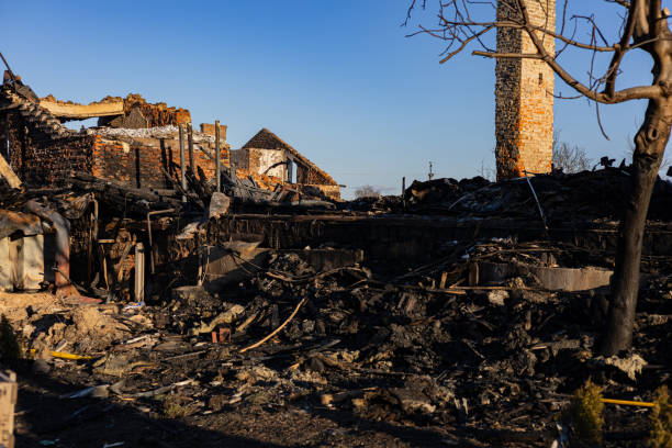 Reliable Odor Removal contractor in Bensalem, PA by Fire Damage Doption